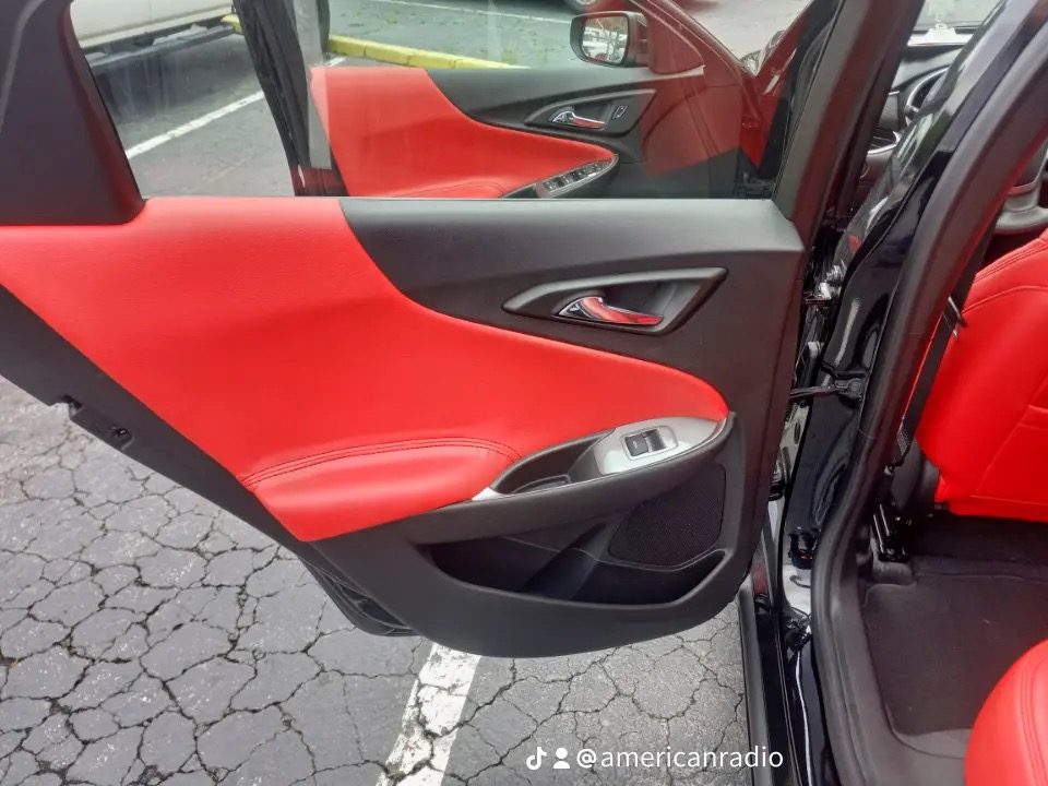 custom recover of door panels